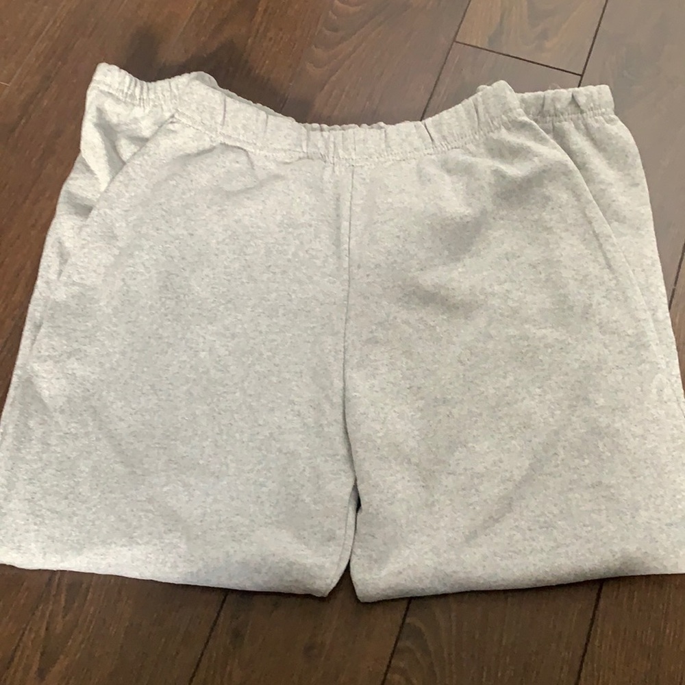 Lightweight sweat pants
